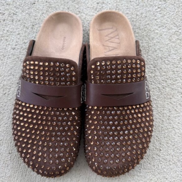JW anderson loafers new in box 37 - Picture 5 of 9